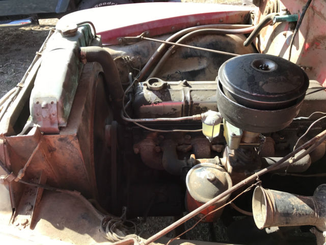 1948 Chevrolet Other Pickups Deluxe - photo 8