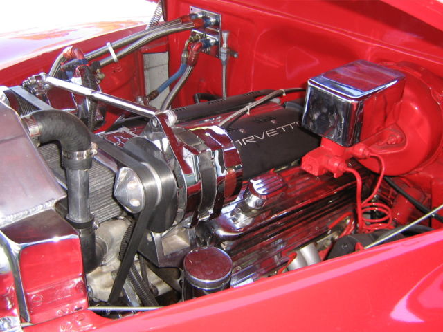 1948 Chevrolet Other - photo 10