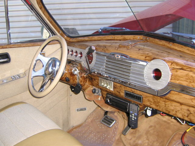 1948 Chevrolet Other - photo 11