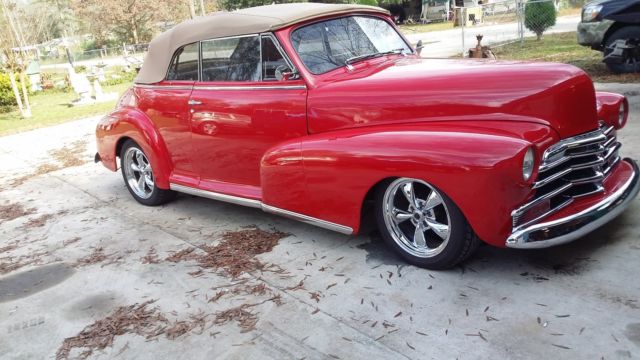 1948 Chevrolet Other - photo 2