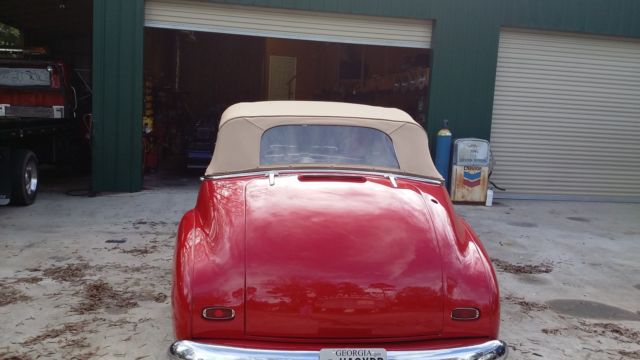 1948 Chevrolet Other - photo 3