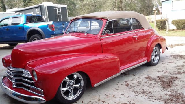1948 Chevrolet Other - photo 4