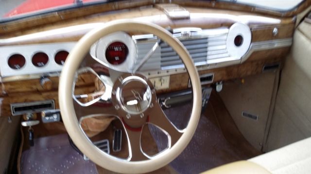 1948 Chevrolet Other - photo 5