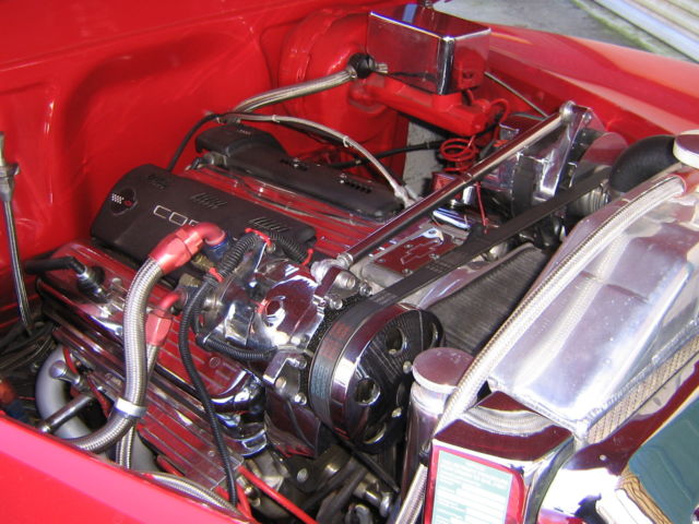 1948 Chevrolet Other - photo 9