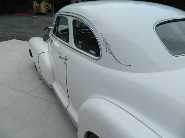 1948 Chevrolet Streed Rod - photo 10