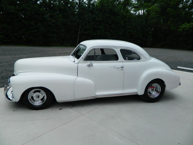 1948 Chevrolet Streed Rod - photo 11