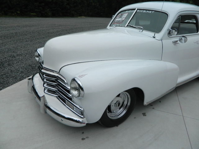 1948 Chevrolet Streed Rod - photo 12