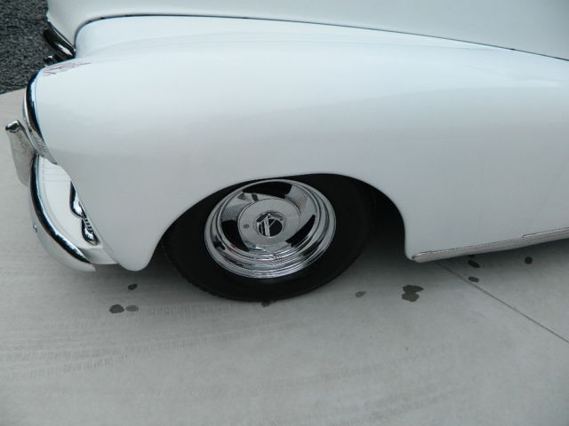 1948 Chevrolet Streed Rod - photo 13