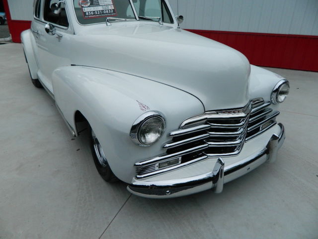 1948 Chevrolet Streed Rod - photo 2