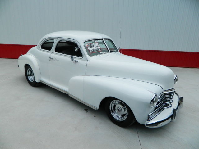 1948 Chevrolet Streed Rod - photo 3