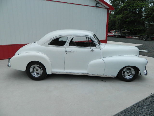 1948 Chevrolet Streed Rod - photo 4