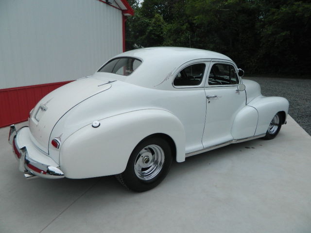 1948 Chevrolet Streed Rod - photo 6