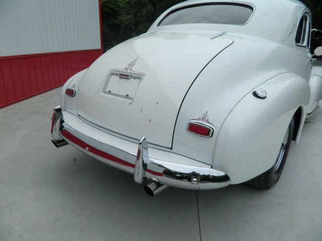 1948 Chevrolet Streed Rod - photo 7