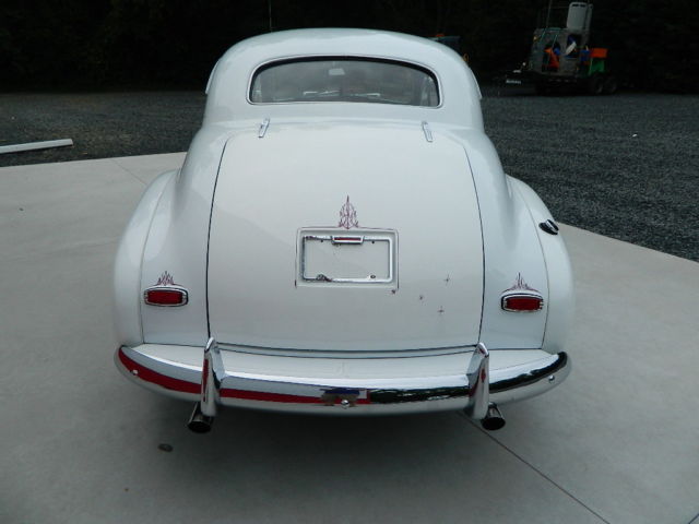 1948 Chevrolet Streed Rod - photo 8