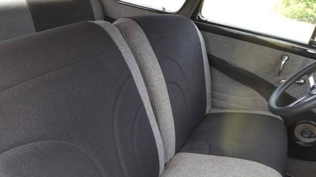 1948 Chevrolet Street Rod coupe LS 5.3 - photo 11