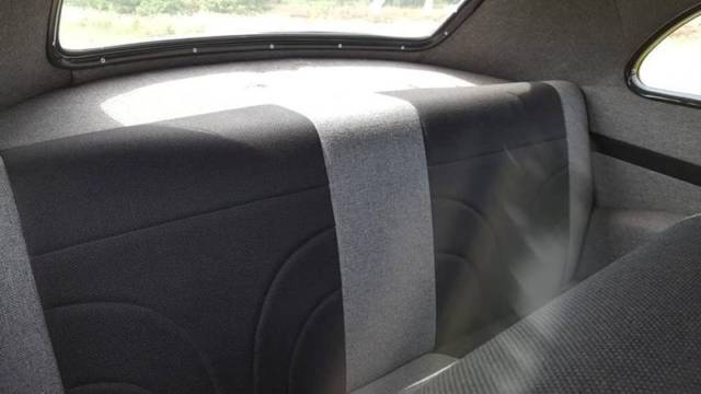 1948 Chevrolet Street Rod coupe LS 5.3 - photo 12