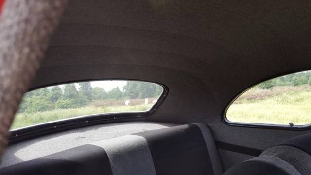 1948 Chevrolet Street Rod coupe LS 5.3 - photo 13