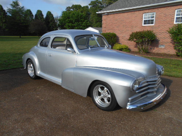 1948 Chevrolet Other Coupe - photo 10