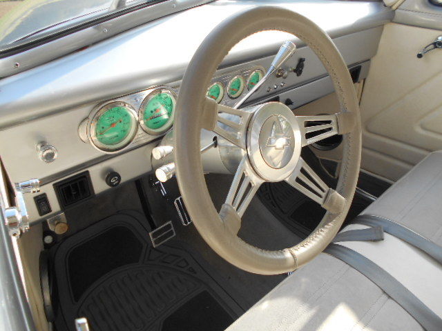 1948 Chevrolet Other Coupe - photo 13