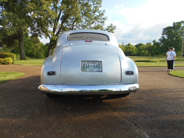 1948 Chevrolet Other Coupe - photo 3