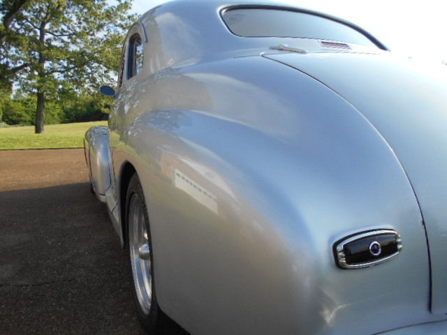 1948 Chevrolet Other Coupe - photo 4