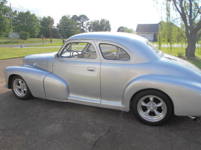 1948 Chevrolet Other Coupe - photo 6