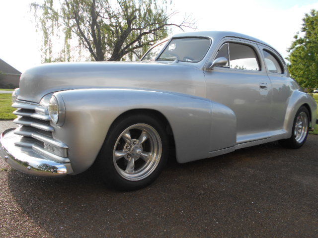 1948 Chevrolet Other Coupe - photo 7