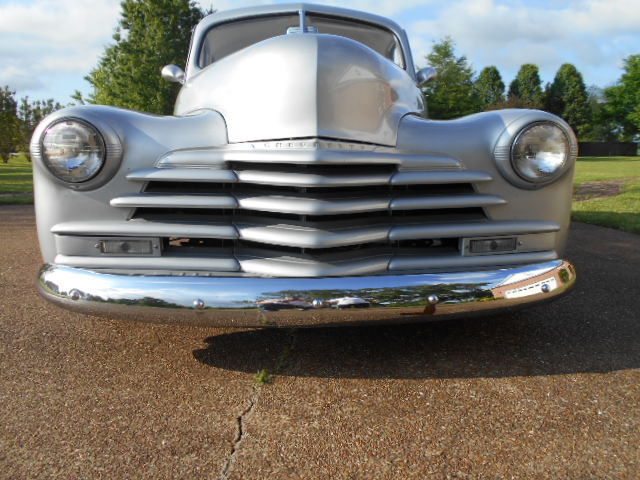 1948 Chevrolet Other Coupe - photo 8