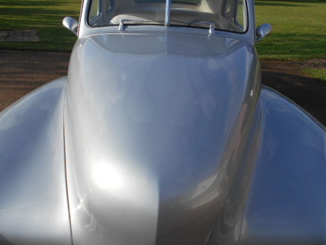 1948 Chevrolet Other Coupe - photo 9