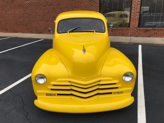 1948 Chevrolet Other Pickups Restomod - photo 2