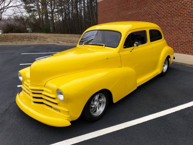 1948 Chevrolet Other Pickups Restomod - photo 3