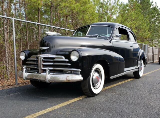 1948 Chevrolet Other - photo 10