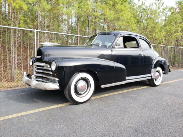 1948 Chevrolet Other - photo 11