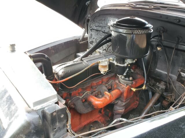 1948 Chevrolet Other - photo 12