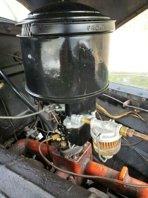 1948 Chevrolet Other - photo 13
