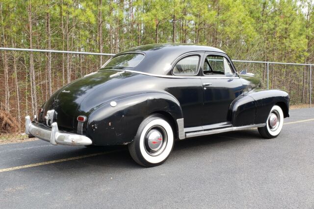 1948 Chevrolet Other - photo 2