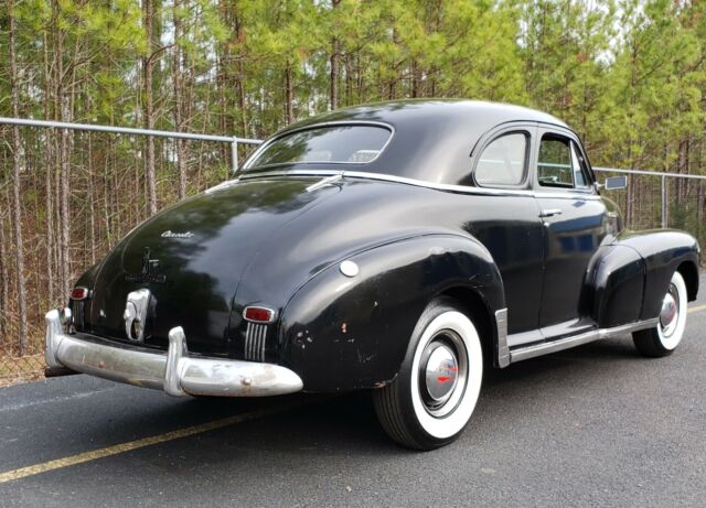 1948 Chevrolet Other - photo 3