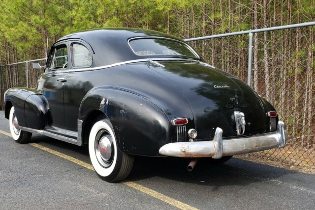 1948 Chevrolet Other - photo 5