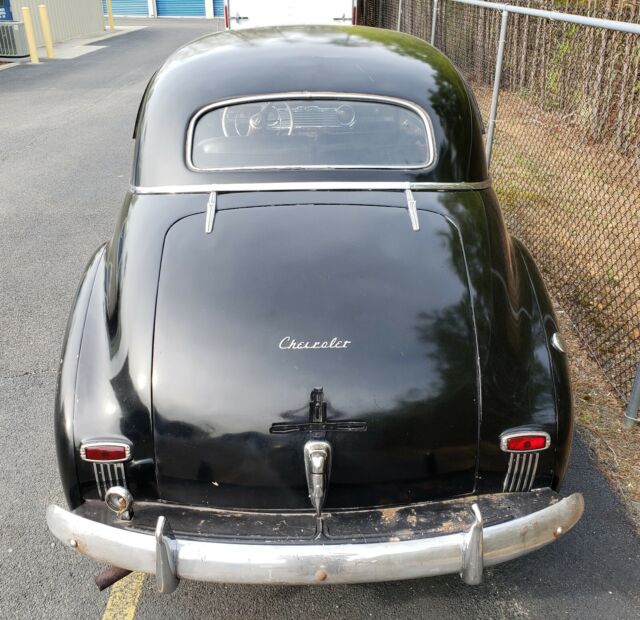 1948 Chevrolet Other - photo 6