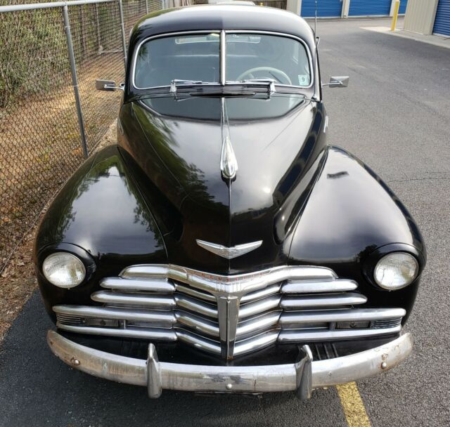 1948 Chevrolet Other - photo 7