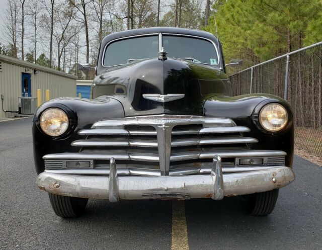 1948 Chevrolet Other - photo 8