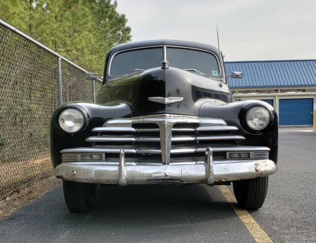 1948 Chevrolet Other - photo 9