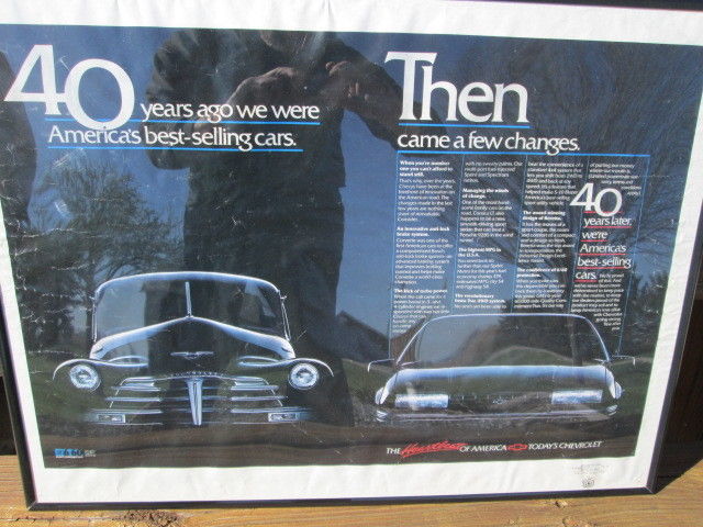 1948 Chevrolet Other - photo 12