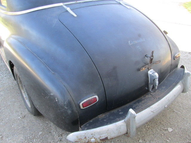 1948 Chevrolet Other - photo 8