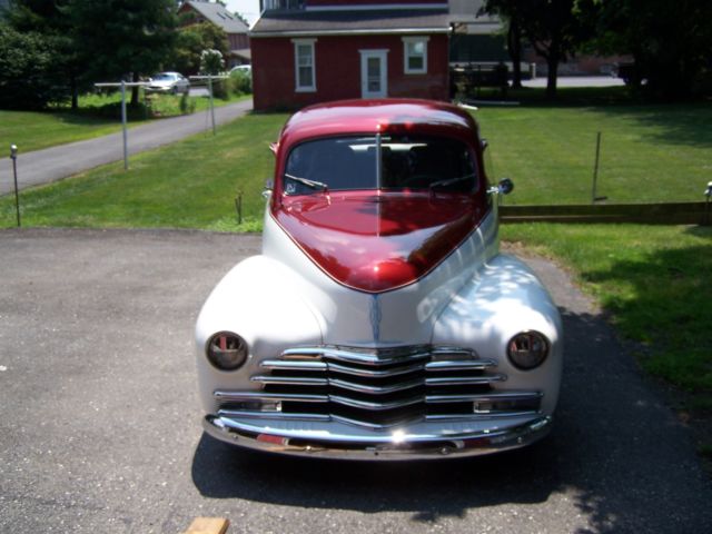 1948 Chevrolet Other - photo 10