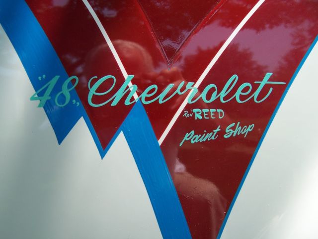 1948 Chevrolet Other - photo 11