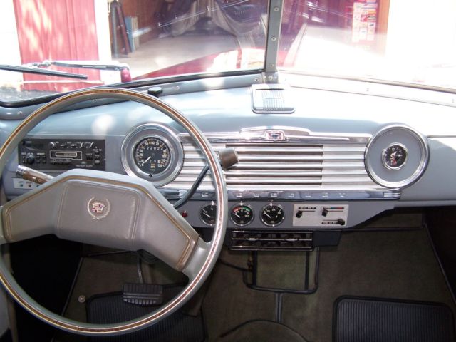 1948 Chevrolet Other - photo 13