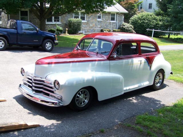 1948 Chevrolet Other - photo 4