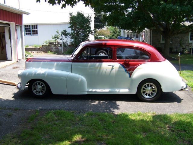 1948 Chevrolet Other - photo 5