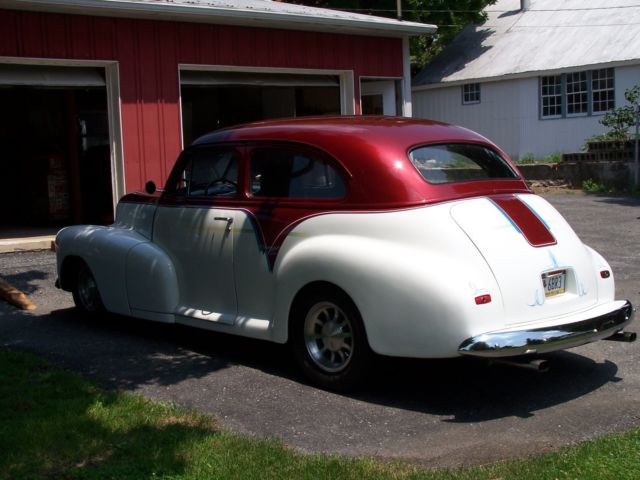 1948 Chevrolet Other - photo 6